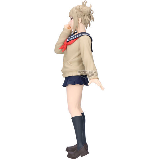 FIGURA HIMOKO TOGA GLITTER & GLAMOROUS MY HERO ACADEMIA 22CM image 3