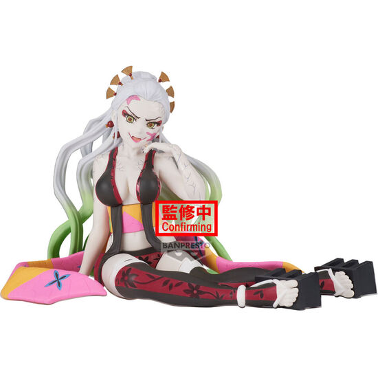 FIGURA DAKI GLITTER & GLAMOROUS DEMON SLAYER KIMETSU NO YAIBA 21CM image 0