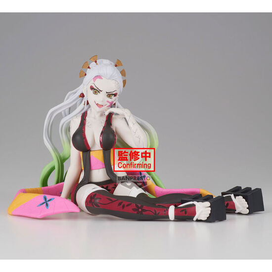 FIGURA DAKI GLITTER & GLAMOROUS DEMON SLAYER KIMETSU NO YAIBA 21CM image 1