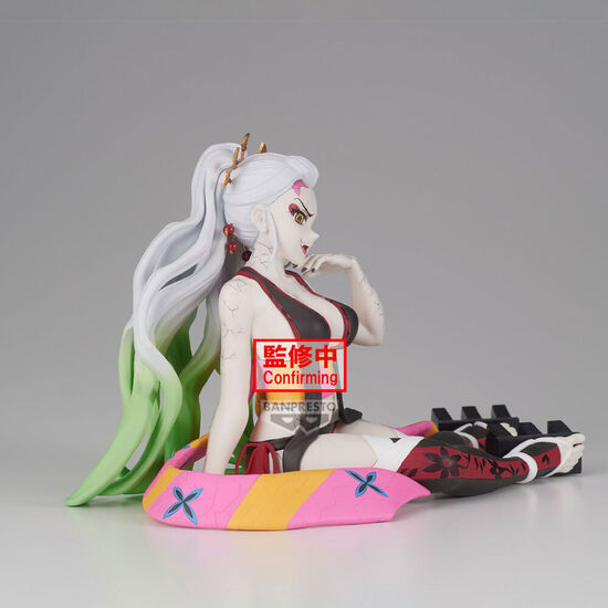 FIGURA DAKI GLITTER & GLAMOROUS DEMON SLAYER KIMETSU NO YAIBA 21CM image 2
