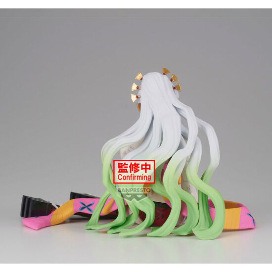 FIGURA DAKI GLITTER & GLAMOROUS DEMON SLAYER KIMETSU NO YAIBA 21CM image 3