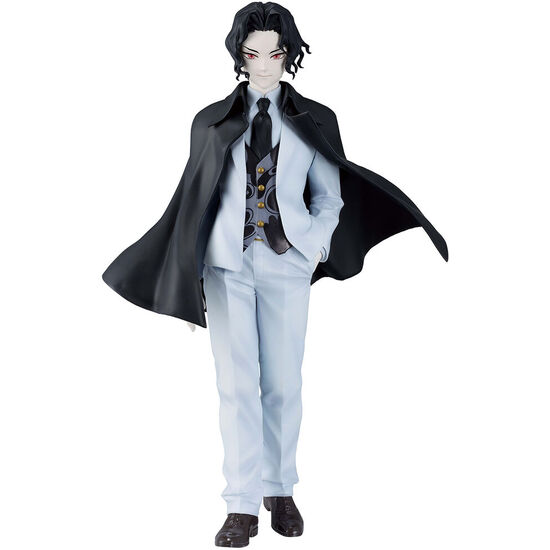 FIGURA ICHIBANSHO MUZAN KIBUTSUJI DEMON SLAYER KIMETSU NO YAIBA 26CM image 0