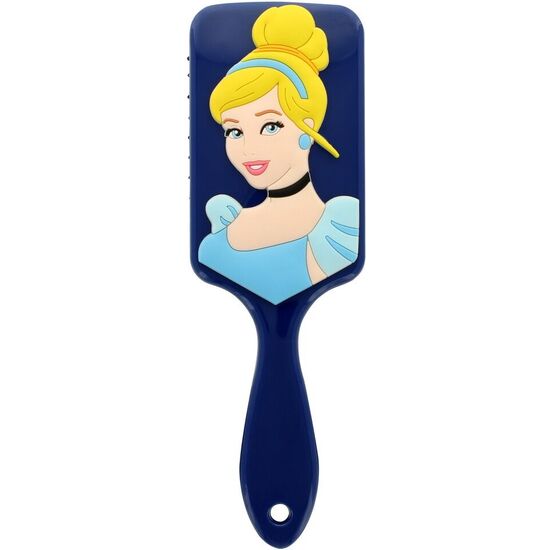 CEPILLO PELO 3D LA CENICIENTA DISNEY image 1