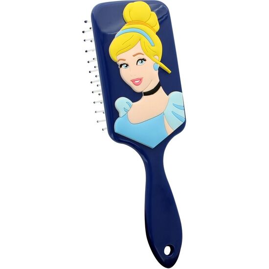 CEPILLO PELO 3D LA CENICIENTA DISNEY image 2