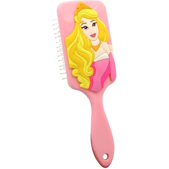 CEPILLO PELO 3D AURORA LA BELLA DURMIENTE DISNEY image 1