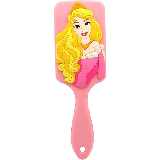 CEPILLO PELO 3D AURORA LA BELLA DURMIENTE DISNEY image 2
