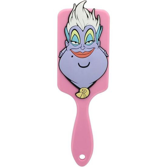 CEPILLO PELO 3D URSULA VILLANAS DISNEY image 1