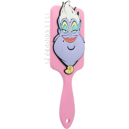 CEPILLO PELO 3D URSULA VILLANAS DISNEY image 2