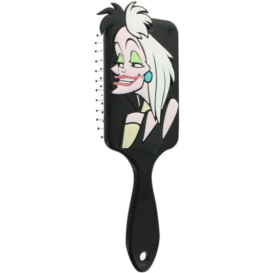 CEPILLO PELO 3D CRUELLA VILLANAS DISNEY image 1