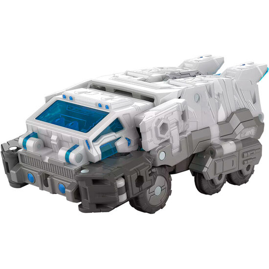 FIGURA PRIMA PRIME THE THIRTEEN AGE OF THE PRIMES TRANSFORMERS 17,5CM image 3