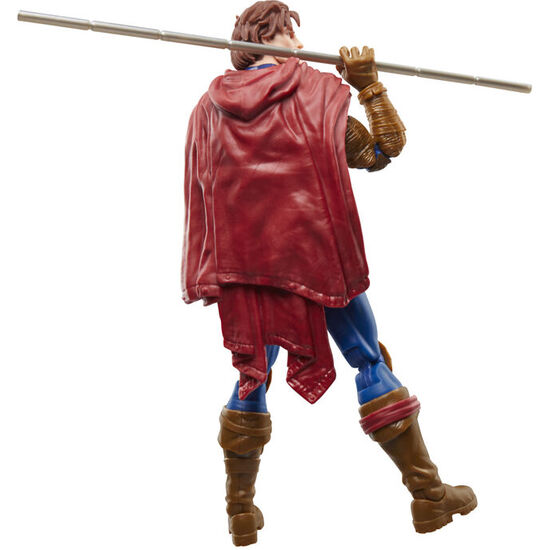 FIGURA GAMBIT X-MEN MARVEL 15CM image 3