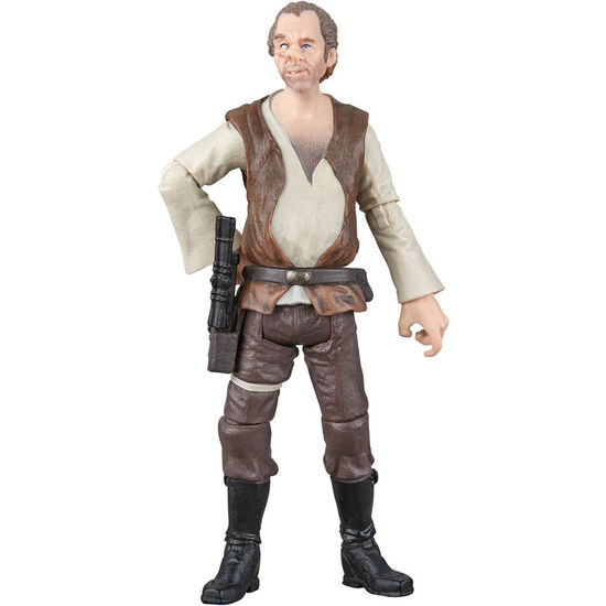 FIGURA DOCTOR EVAZAN STAR WARS 9,5CM image 3