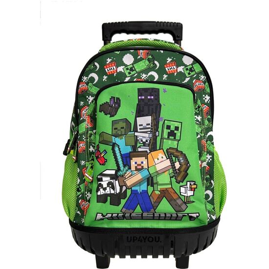 TROLLEY MINECRAFT 44CM image 0