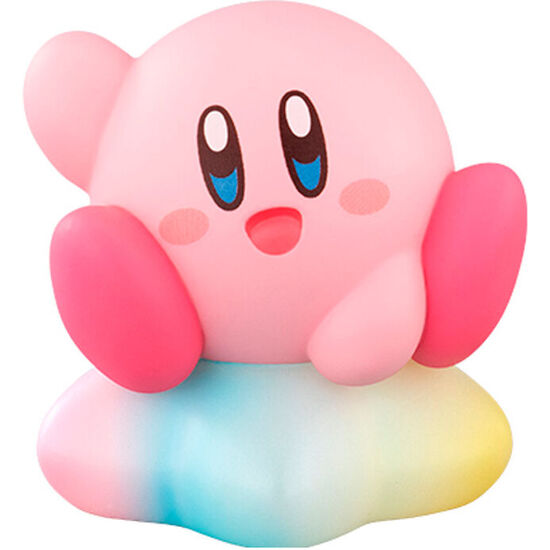 FIGURA KIRBY FRIENDS SURTIDO image 1