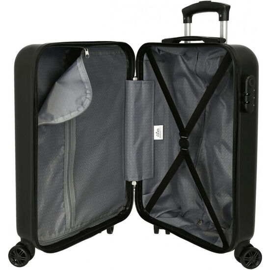 MALETA TROLLEY ABS OUTLINE MICKEY DISNEY 55CM image 3