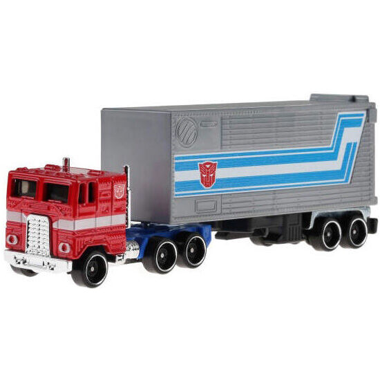 CAMION DE TRANSPORTE HOT WHEELS SURTIDO image 0