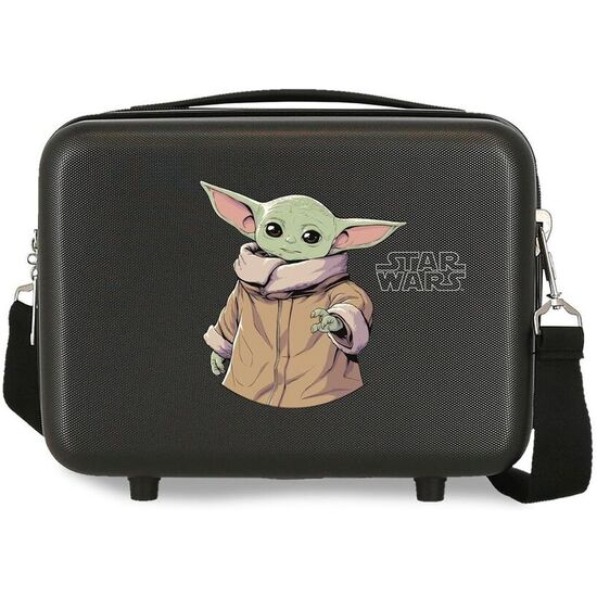 NECESER ABS GROGU STAR WARS ADAPTABLE image 0