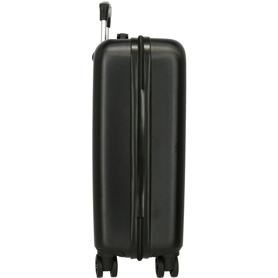 MALETA TROLLEY ABS GROGU STAR WARS 55CM image 1