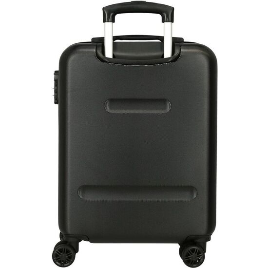 MALETA TROLLEY ABS GROGU STAR WARS 55CM image 3