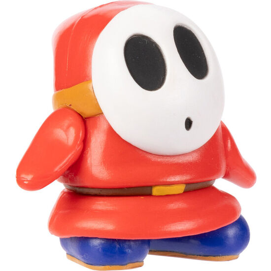 FIGURA WAVE 50 SUPER MARIO BROS 6CM SURTIDO image 1