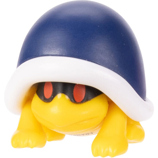 FIGURA WAVE 50 SUPER MARIO BROS 6CM SURTIDO image 2