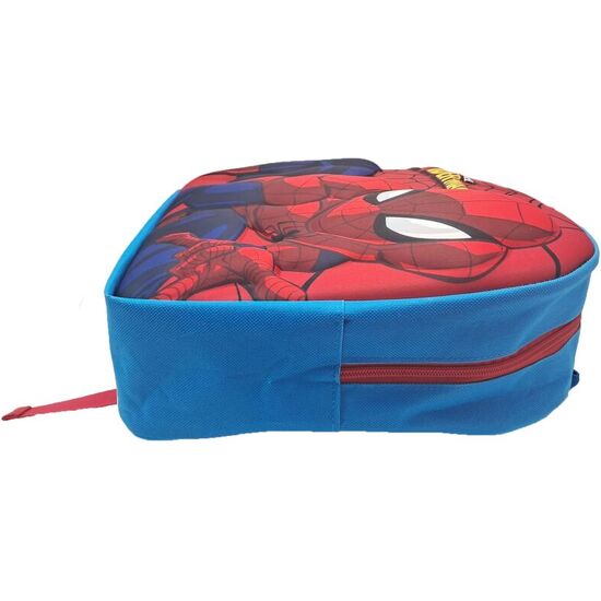 MOCHILA 3D SPIDERMAN MARVEL 30CM image 1