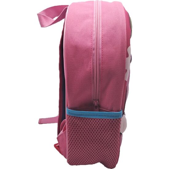 MOCHILA 3D STITCH DISNEY 30CM image 1