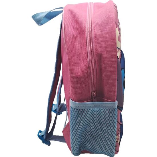 MOCHILA 3D STITCH DISNEY 30CM image 3
