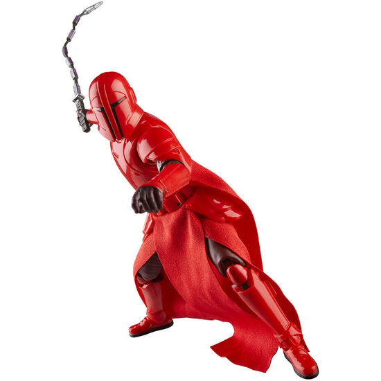 FIGURA IMPERIAL PRAETORIAN GUARD THE MANDALORIAN STAR WARS 15CM image 2