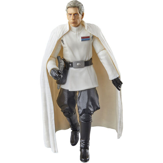 FIGURA DIRECTOR ORSON KRENNIC ANDOR STAR WARS 15CM image 0