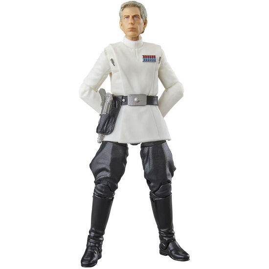 FIGURA DIRECTOR ORSON KRENNIC ANDOR STAR WARS 15CM image 3
