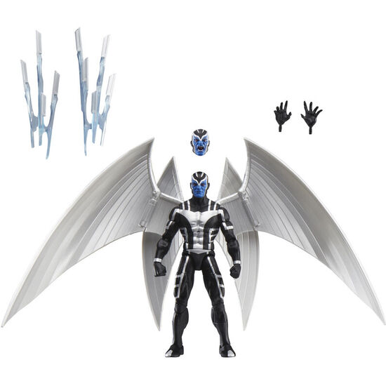 FIGURA ARCHANGEL X-FORCE MARVEL LEGENDS 15CM image 1