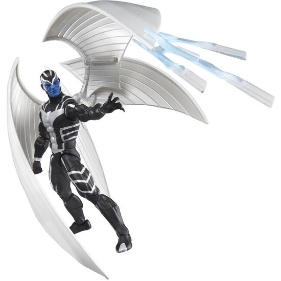 FIGURA ARCHANGEL X-FORCE MARVEL LEGENDS 15CM image 2