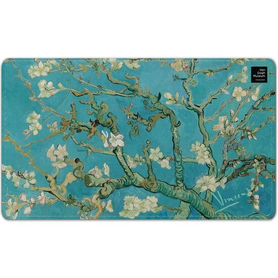 ALFOMBRILLA GAMING MUSEO VAN GOGH image 0