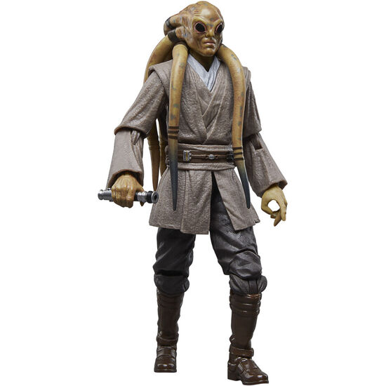 FIGURA KIT FITSO REVENGE OF THE SITH STAR WARS 15CM image 3