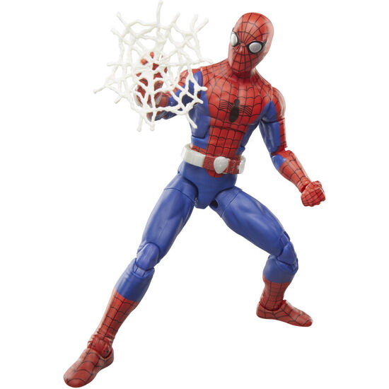 FIGURA SPIDER-MAN 77 SPIDER-MAN MARVEL LEGENDS 15CM image 2
