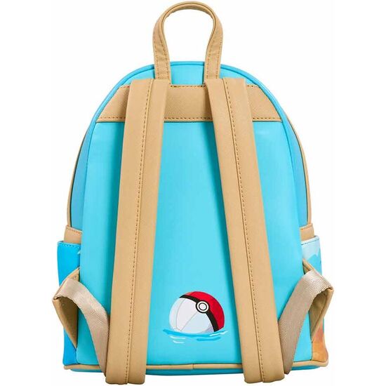 MOCHILA POOL PARTY POKEMON LOUNGEFLY image 2