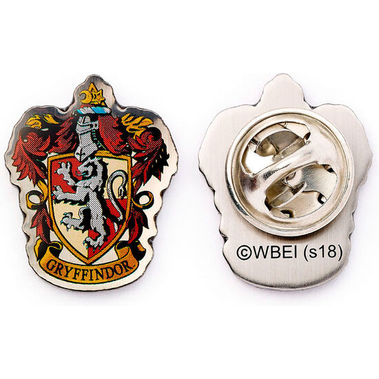 PIN GRYFFINDOR HARRY POTTER image 0