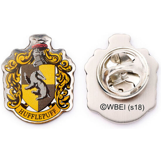 PIN HUFFLEPUFF HARRY POTTER image 0