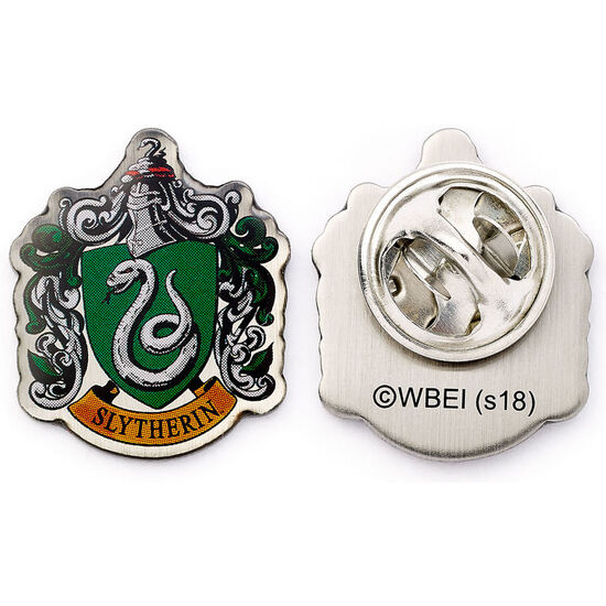 PIN SLYTHERIN HARRY POTTER image 0