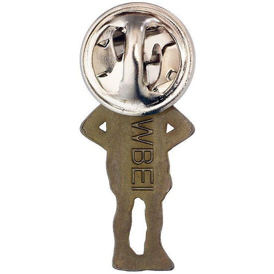 PIN DOBBY THE HOUSE ELF HARRY POTTER image 0