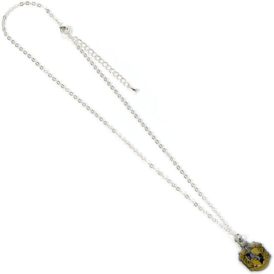 COLGANTE HUFFLEPUFF HARRY POTTER image 0