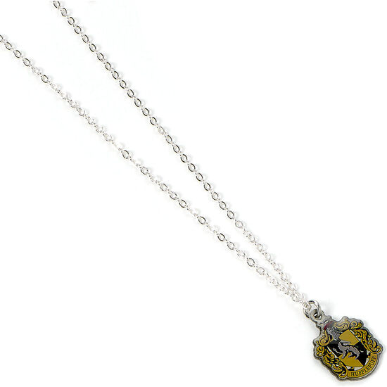 COLGANTE HUFFLEPUFF HARRY POTTER image 2