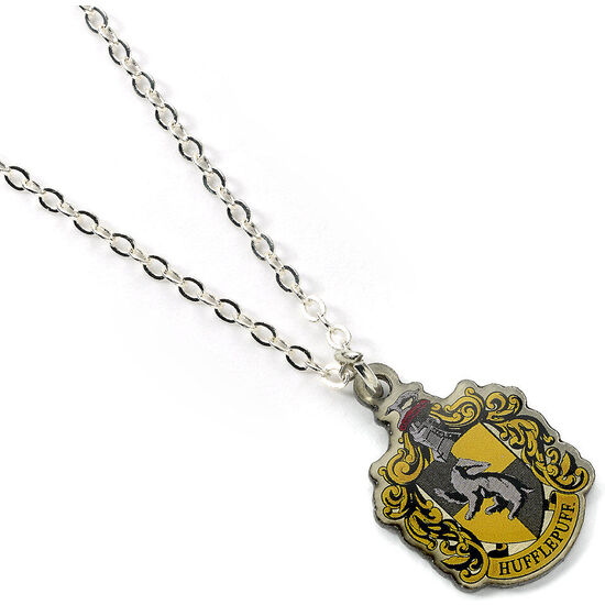 COLGANTE HUFFLEPUFF HARRY POTTER image 3
