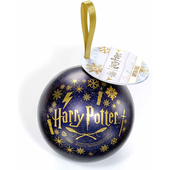 COLGANTE RAVENCLAW + BOLA DE NAVIDAD HARRY POTTER image 1