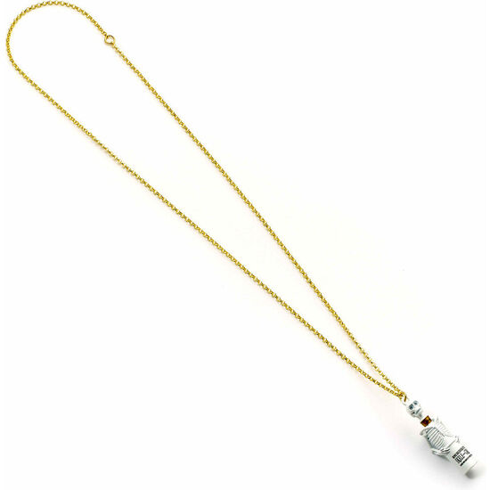COLGANTE ESQUELETO HARRY POTTER image 0