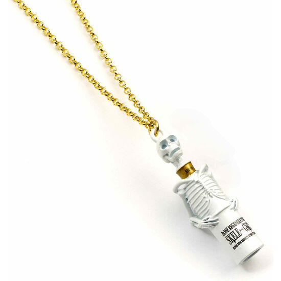 COLGANTE ESQUELETO HARRY POTTER image 1