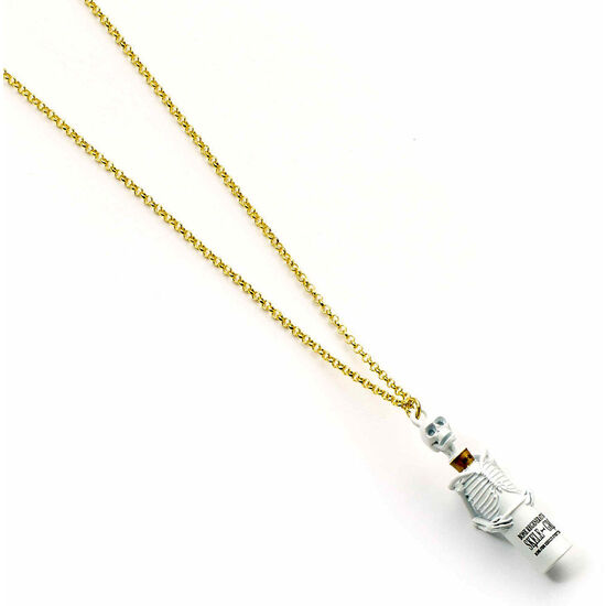 COLGANTE ESQUELETO HARRY POTTER image 3