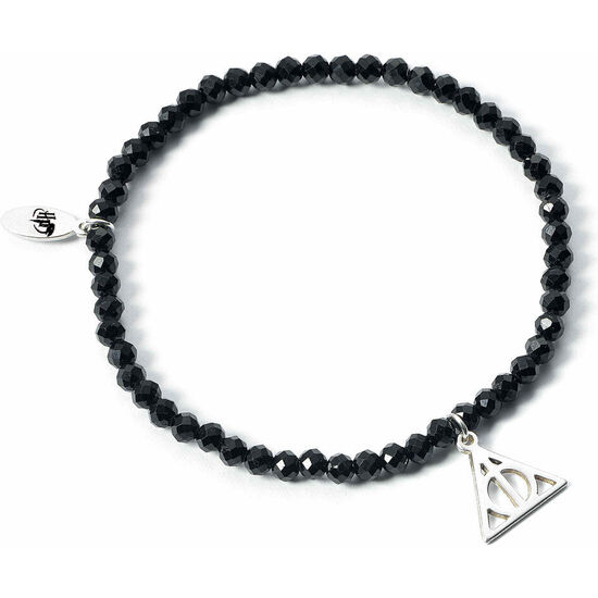 PULSERA HARRY POTTER PLATA DE LEY image 0