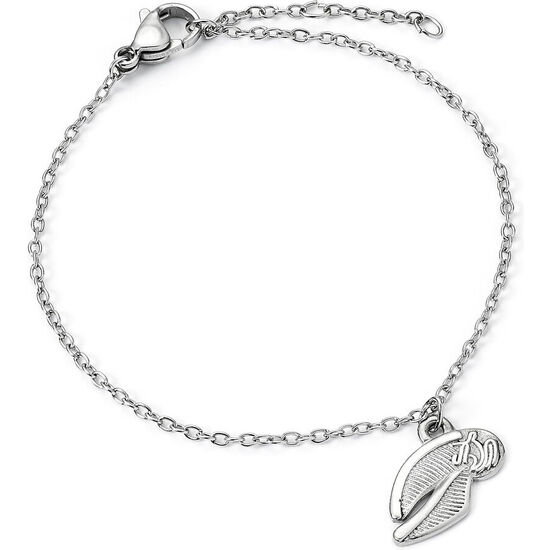 PULSERA SNITCH DORADA HARRY POTTER image 1